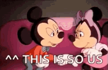 Disney Couples In Love Gifs Tenor