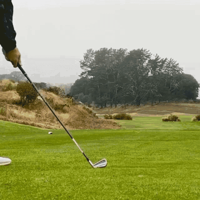 Golf Golfing GIF Golf Golfing Golf Course Discover & Share GIFs