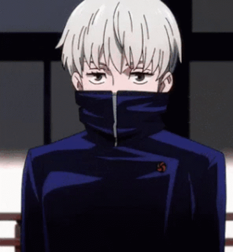 Toge GIFs | Tenor