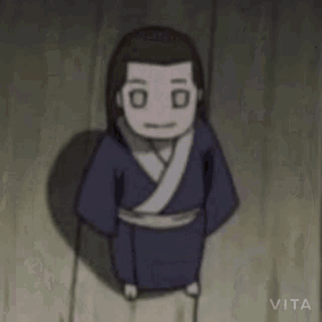 Mini Neji GIF Mini Neji Discover & Share GIFs