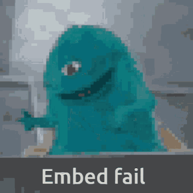 Embed Fail Bob GIF Embed Fail Bob Discover & Share GIFs