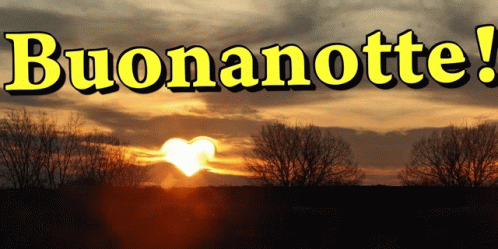 Buonanotte Gif Buonanotte Discover Share Gifs