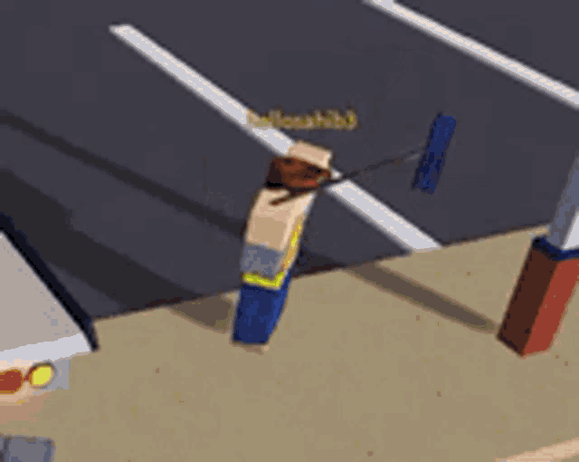 Broom Spin GIF Broom Spin Roblox Discover & Share GIFs