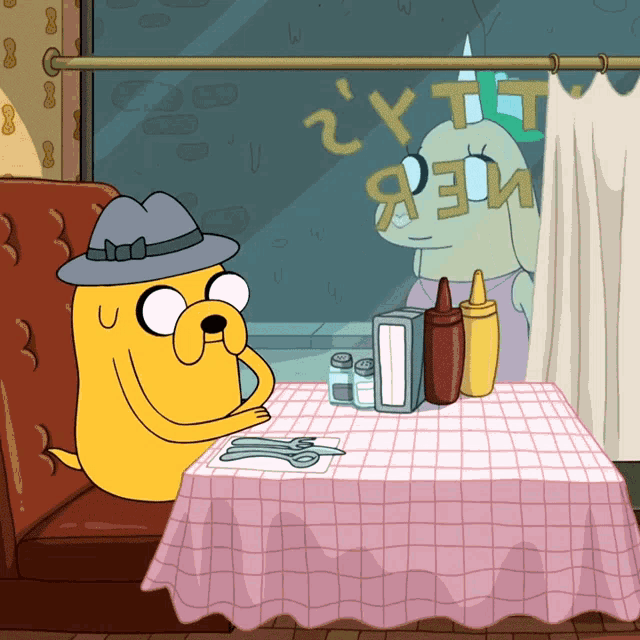 Saludando Viola GIF Saludando Viola Jake Discover & Share GIFs