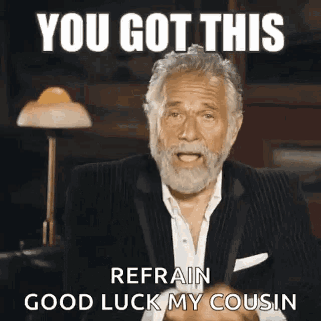 You Got This Kill It GIF You Got This Kill It Crush It Discover