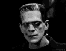 Frankenstein Junior Gifs Tenor