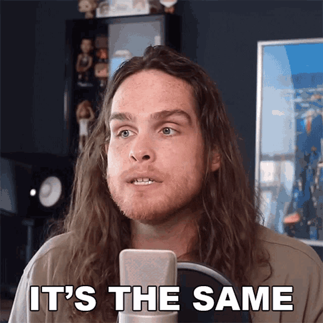 Its The Same Sam Johnson GIF Its The Same Sam Johnson Sound Like
