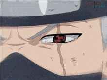 Kakashi Sharingan Gifs Tenor