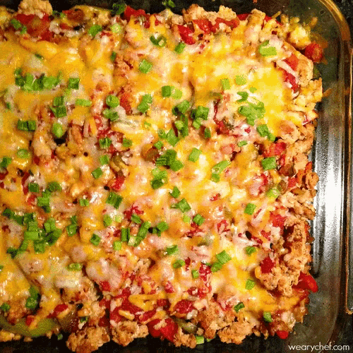 Casserole GIF Casserole Discover & Share GIFs