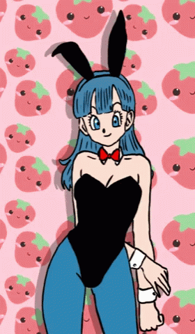 Bulma Dragon Ball GIF - Bulma Dragon Ball Dragon Ballz - Discover