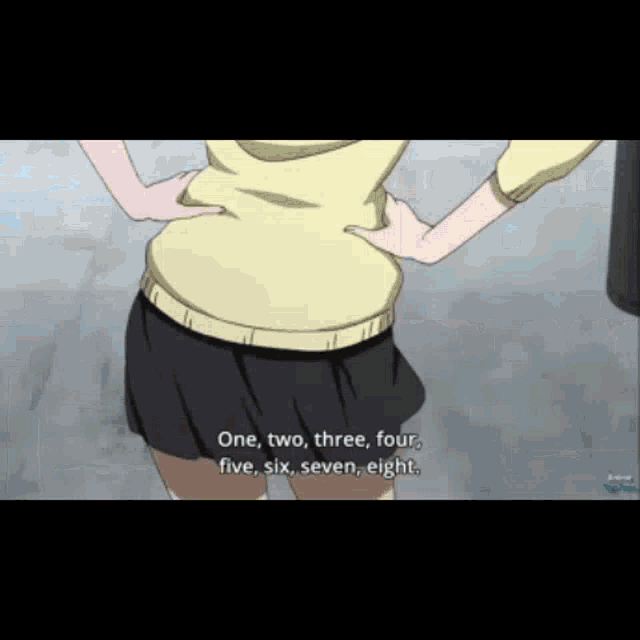 Dancing Anime GIF Dancing Anime Cute Love Discover & Share GIFs
