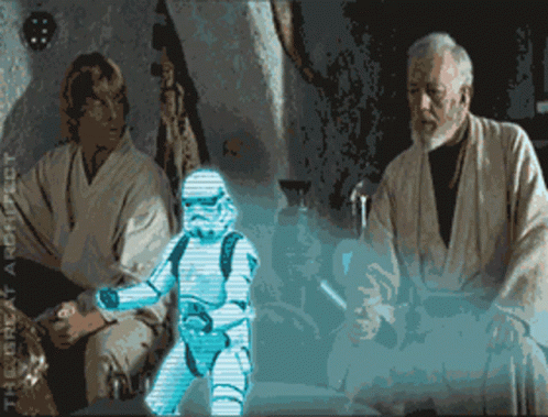Star Wars GIFs | Tenor