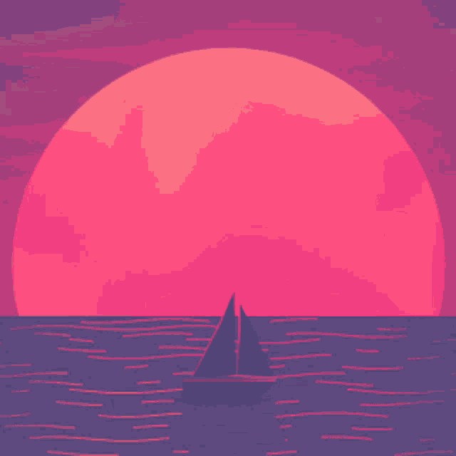 Sunset Closeup GIF Sunset Closeup Discover & Share GIFs