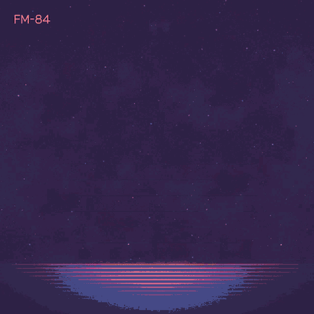 Sun Vaporwave GIF Sun Vaporwave Sunrise Discover & Share GIFs