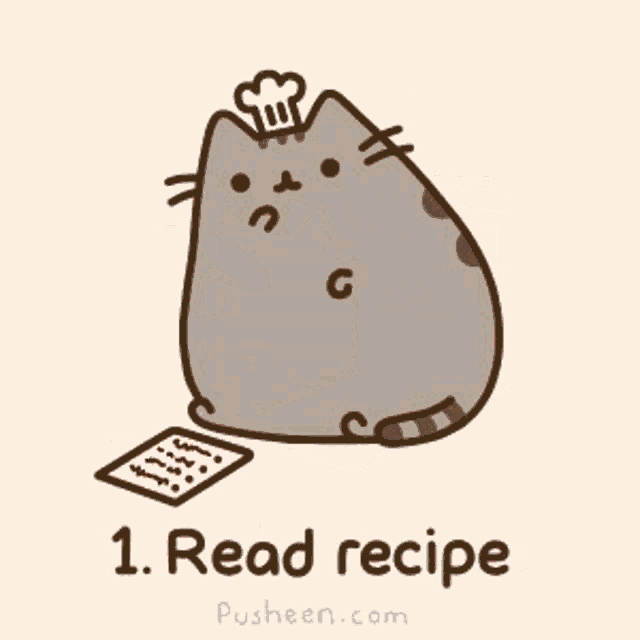 Pusheen GIF Pusheen Discover & Share GIFs