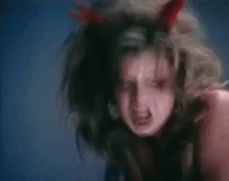 Traci Lords She Devil GIF - Traci Lords She Devil - Discover & Share GIFs