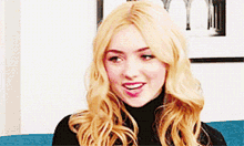 Peyton List Gif GIFs | Tenor