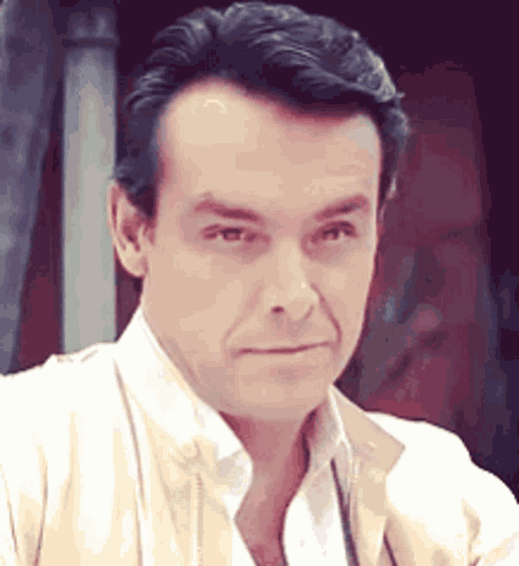 Suspicious Eyes GIF Suspicious Eyes Look Discover & Share GIFs