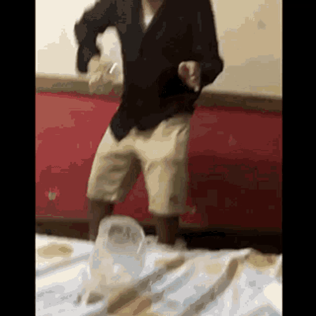 Marky Dance GIF Marky Dance Moves Discover & Share GIFs