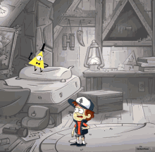 Gravity Falls GIFs | Tenor