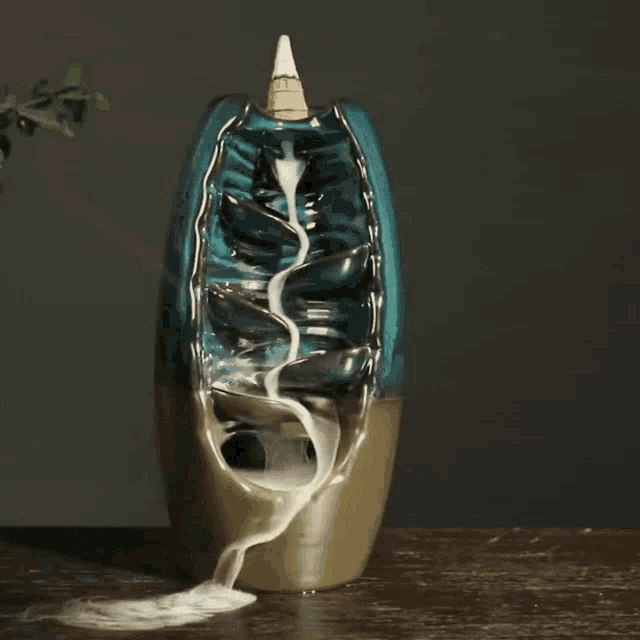Incenseoocean GIF Incenseoocean Discover & Share GIFs