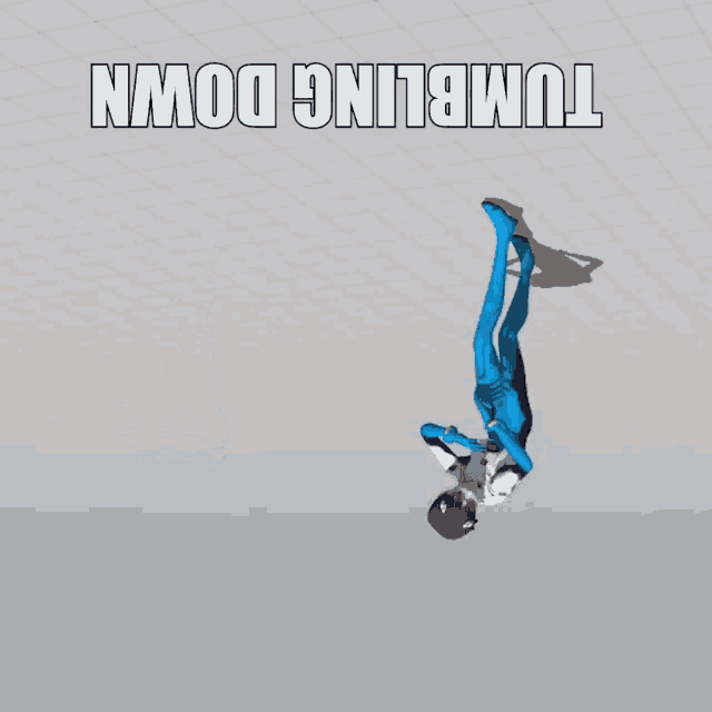 Tumbling Down GIF Tumbling Down Discover & Share GIFs