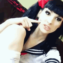 Bailey Jay Gif GIFs | Tenor