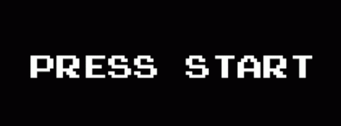 Game Start GIF Game Start Descubre & Comparte GIFs