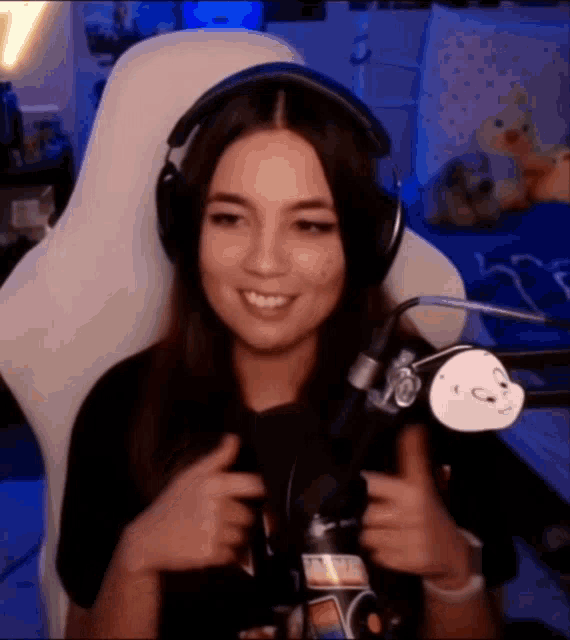 Picowattz Uwu GIF Picowattz Uwu Cute Discover & Share GIFs