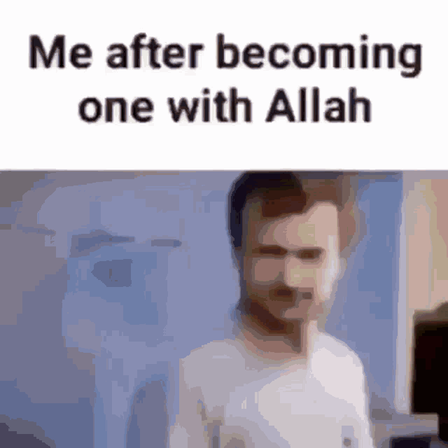 Power Allah GIF Power Allah Islam Discover & Share GIFs