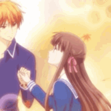 Fruits Basket Gifs | Tenor