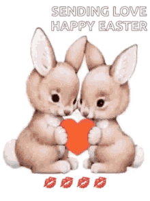 happy easter my love Happy Easter Love Gifs | Tenor