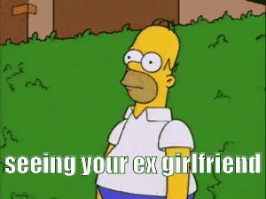 Ex Girlfriend GIF - Ex Girlfriend Ex Girlfriend - Discover & Share GIFs