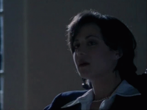 Catherine Bell GIF - Catherine Bell - Discover & Share GIFs