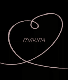 Marina Gifs Tenor
