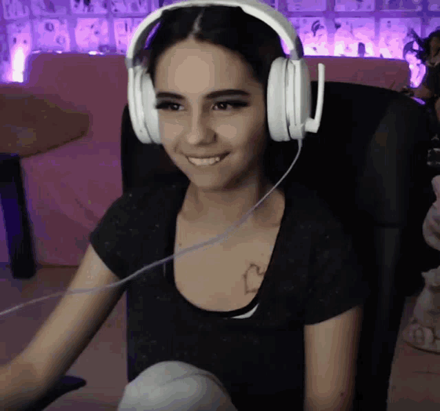 0phy73 Streamer GIF 0phy73 Streamer Twitch Discover & Share GIFs