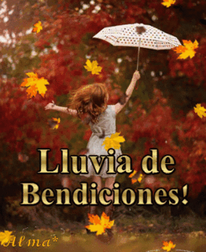 Lluvia De Bendiciones Gif Lluvia De Bendiciones Descubre Comparte Gifs