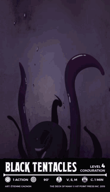 Tentacle GIFs Tenor