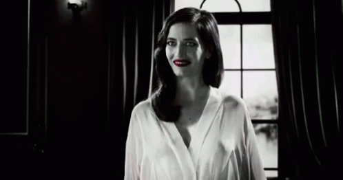Eva Green Eva GIF - Eva Green Eva Green - Discover & Share GIFs
