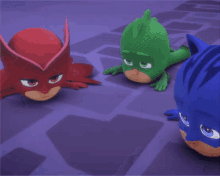 Pj Masks Gifs Tenor
