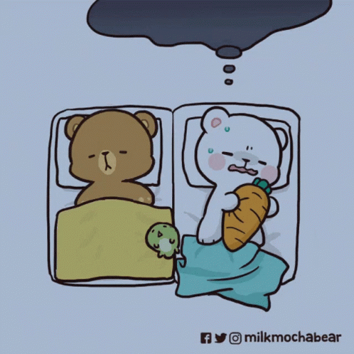 Nangungunang Limang Ositos Kawaii