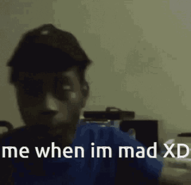 Rage Mad GIF Rage Mad Angry Discover & Share GIFs