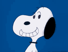 Snoopy Gifs Tenor