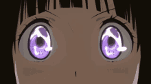 Cool Anime Eyes Gifs | Tenor