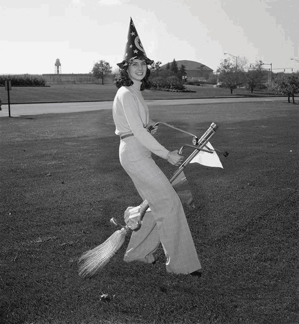 Witch Flying Gif Witch Flying Broom Discover Share Gifs Fly Gif My