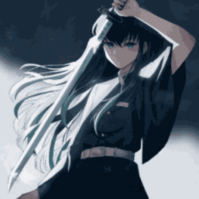 Sword GIF Sword Discover & Share GIFs