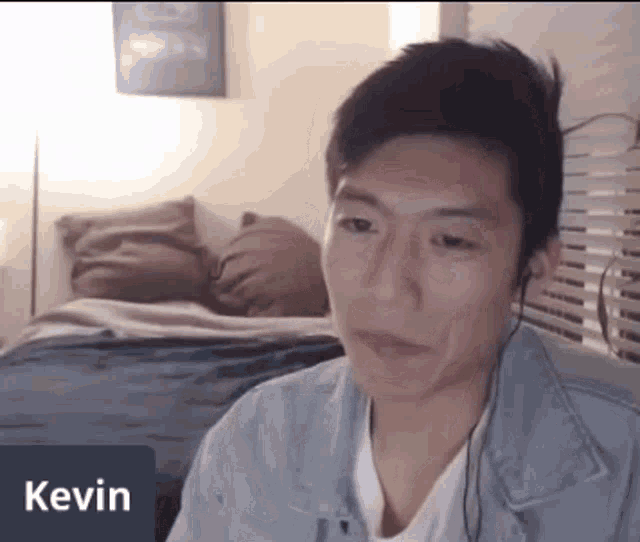 Sequestermini Kevin GIF Sequestermini Kevin Discover & Share GIFs