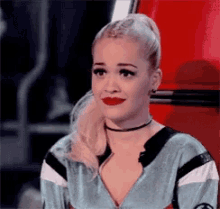 Rita Ora Rita Dakota GIF - Rita Ora Rita Dakota 28enero - Discover