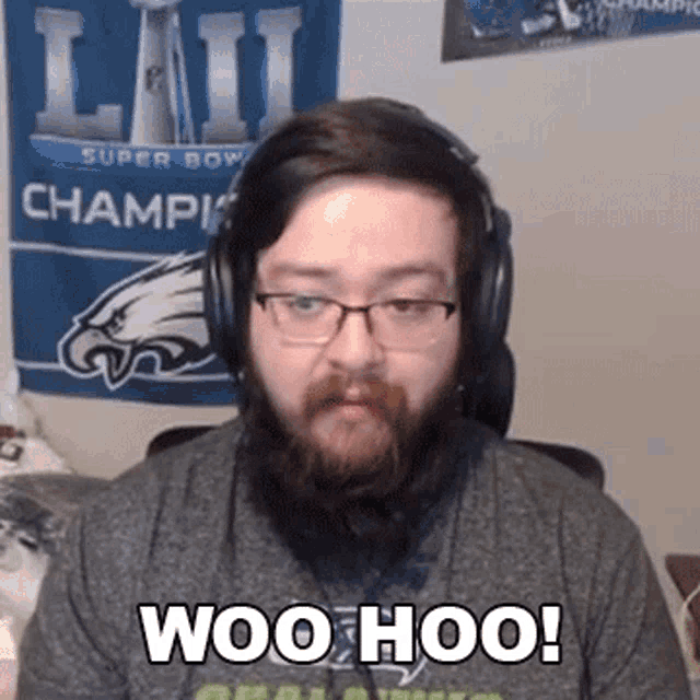 Woo Hoo Yeti GIF Woo Hoo Yeti Yetiapocalypse Discover & Share GIFs