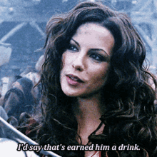 Kate Beckinsale GIFs | Tenor